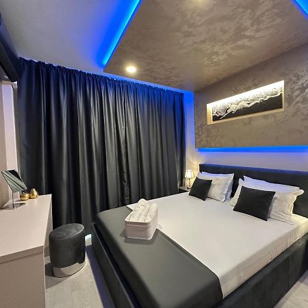 Елегантен Двустаен Апартамент Four Seasons Burgas Exterior foto