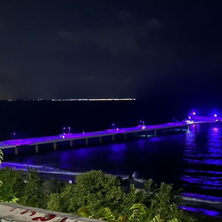 Елегантен Двустаен Апартамент Four Seasons Burgas Exterior foto
