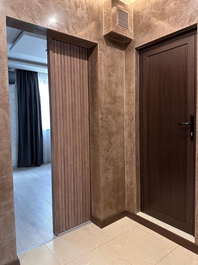 Елегантен Двустаен Апартамент Four Seasons Burgas Exterior foto