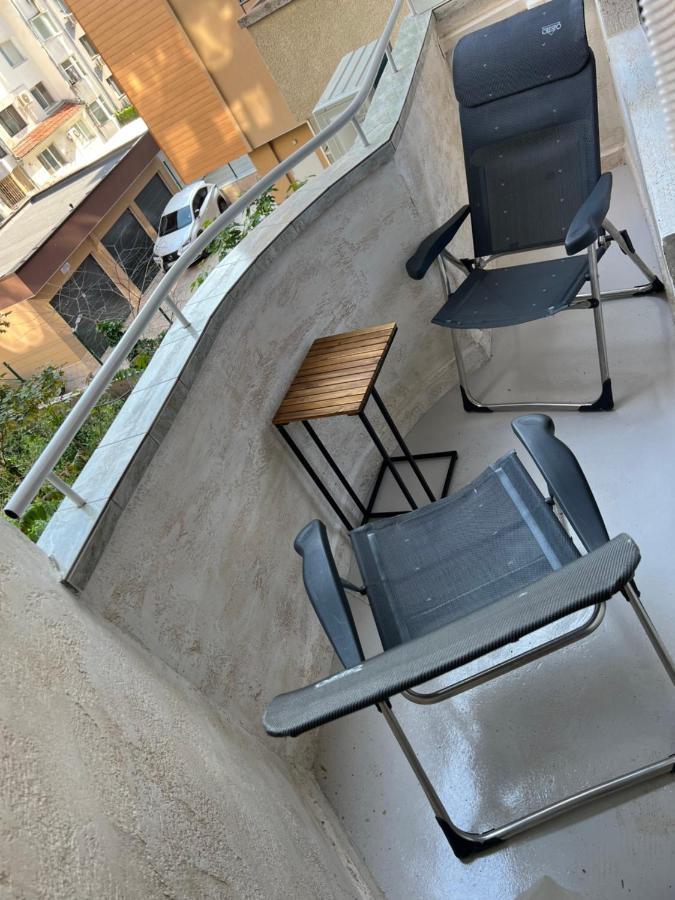 Елегантен Двустаен Апартамент Four Seasons Burgas Exterior foto