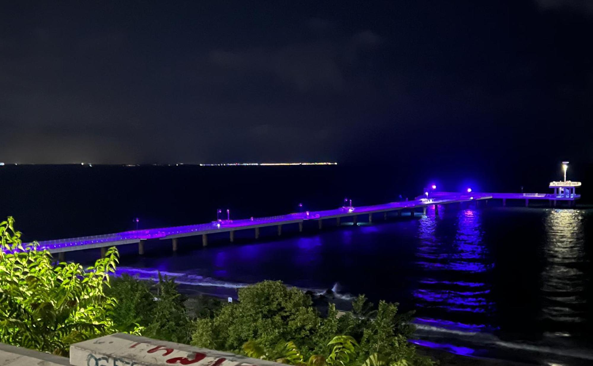 Елегантен Двустаен Апартамент Four Seasons Burgas Exterior foto